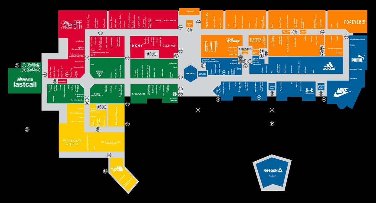 premium plòg Orlando kat jeyografik